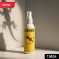 Lizard Repellent Spray  100ml (1 Pc)